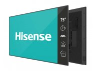 Hisense 75 inča 75DM66D 4K UHD 500 nita Digital Signage Display - 24/7 Operation