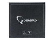 GEMBIRD 3DP-APS-01 Gembird podloga za 3D stampu, 152x152mm