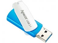 APACER 16GB AH357 USB 3.1 flash plavi