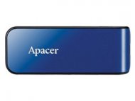 APACER 32GB AH334 USB 2.0 flash plavi