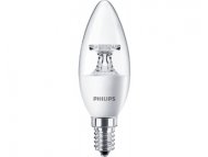 PHILIPS B35 5.5-40W E14 bistra LED sijalica (15923)