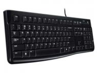 LOGITECH K120 USB US tastatura