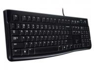 LOGITECH K120 USB YU tastatura