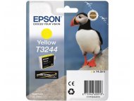 EPSON T3244 yellow