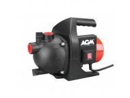 AGM AJP 600, Pumpa za bastu