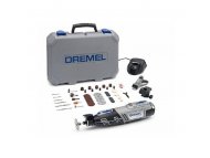 DREMEL 8220 2/45 akumulatorski višenamenski alat sa 45 komada dodatnog pribora (F0138220JH)