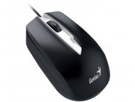 GENIUS DX-180 USB Optical crni miš