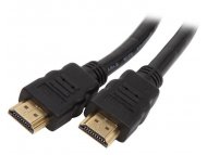 E-GREEN Kabl HDMI 1.4 M/M 10m crni