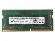 MICRON SODIMM DDR4 4GB 3200MHz (MTA4ATF51264HZ/3G2J1) OUTLET