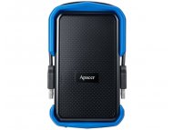 APACER AC631 1TB 2.5 plavi eksterni hard disk