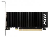 MSI NVidia GeForce GT 1030 2GB 64bit GT 1030 2GHD4 LP OC