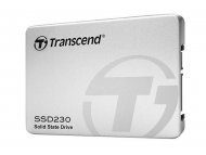 TRANSCEND SSD 512GB SSD230 Series 3D Nand TS512GSSD230S