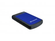 TRANSCEND HDD EXT TS StoreJet 25H3P 4TB USB 3.0 (TS4TSJ25H3B)