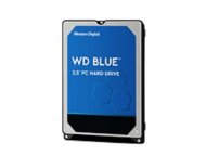 WESTERN DIGITAL WD10SPZX 1TB WD Blue 2,5''/SATAIII/5400/128MB, 7mm