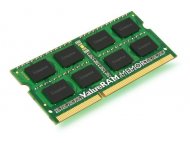 KINGSTON SODIMM DDR3 4GB 1600MHz KVR16LS11/4