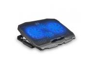 WHITE SHARK COOLING PAD CP-25 ICE WARIOR / 4 Fans