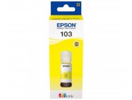 EPSON 103 Yellow