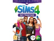 ELECTRONIC ARTS PC The Sims 4 Get Together
