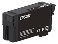 EPSON T40C140 UltraChrome XD2 crni 50ml kertridž