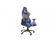 AH Seating Gaming Chair e-Sport DS-042 Black/Blue