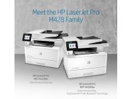 HP LaserJet Pro MFP M428fdn W1A29A