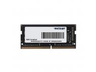 PATRIOT Memorija SODIMM DDR4 4GB 2400MHz Patriot Signature PSD44G240081S