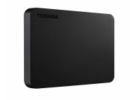 TOSHIBA Canvio Basics 4TB 2.5'' crni eksterni hard disk HDTB440EK3CA