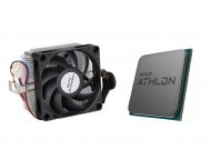AMD Athlon 3000G (3.5GHz, 5MB, 35W AM4) Tray bez kulera
