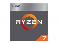 AMD Ryzen 7 3700X 8 cores 3.6GHz (4.4GHz) Box