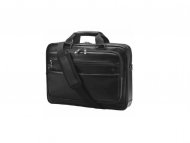 HP Torba 15.6'' Executive Leather Case Black (6KD09AA)