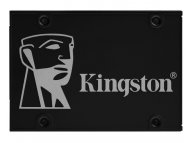 KINGSTON 512GB 2.5'' SATA III SKC600/512G SSDNow KC600 series
