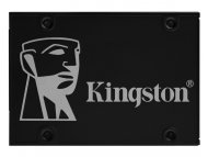 KINGSTON 1024GB 2.5'' SATA III SKC600/1024G SSDNow KC600 series