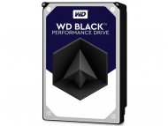 WESTERN DIGITAL Black, 3.5 / 4TB / SATA / 256MB / 7200 rpm, WD4005FZBX