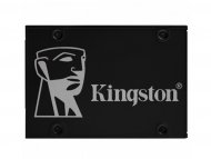 KINGSTON 256GB 2.5'' SATA III SKC600/256G SSDNow KC600 series