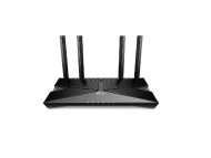 TP LINK AX1500 Wi-Fi 6 Router,1201Mbps at 5GHz+300Mbps at 2.4GHz, 5 Gigabit Ports, 4 Antennas  (ARCHER AX10)