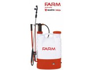 FARM powered by wurth FAP16N Akumulatorska prskalica