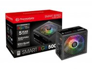THERMALTAKE Smart RGB 500W (PS-SPR-0500NHSAWE-1)