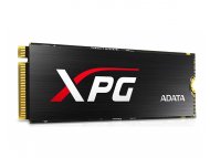 A DATA 512GB M.2 PCIe Gen 3 x4 NVMe ASX8200PNP-512GT-C SSD