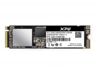 A DATA 256GB M.2 PCIe Gen 3 x4 NVMe ASX8200PNP-256GT-C SSD