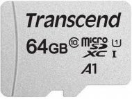 TRANSCEND MICRO SD 64GB TS64GUSD300S
