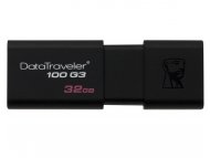 KINGSTON 32GB DataTraveler 100 Generation 3 USB 3.0 flash DT100G3/32GB