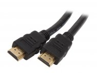 E-GREEN Kabl HDMI 1.4 M/M 20m crni