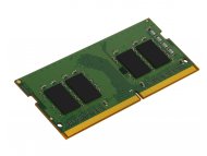 KINGSTON SODIMM DDR4 8GB 2666MHz KVR26S19S8/8