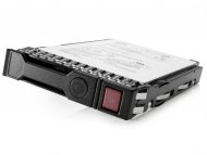 HP HPE 300GB SAS 12G Enterprise 10K SFF (2.5in) SC 3yr Wty Digitally Signed Firmware HDD (872475-B21)