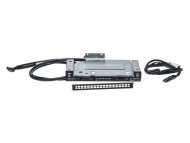 HP HPE DL360 Gen10 8SFF Display Port_USB_Optical Drive Blank Kit