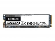 KINGSTON SSD 250GB KIN KC2500 PCIe M.2 2280 NVMe (SKC2500M8/250G)