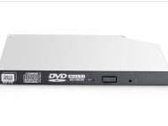 HP 9.5mm SATA DVD-RW JackBlack G9 Optical Drive (726537-B21)