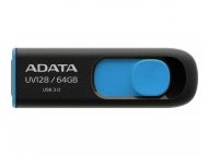 ADATA 64GB 3.1 AUV128-64G-RBE crno plavi