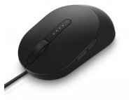 DELL MS3220 Wired Laser crni miš