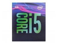 INTEL Core i5-9400, 14nm, LGA1151, 6-Cores, 2.90GHz, 9MB, Box